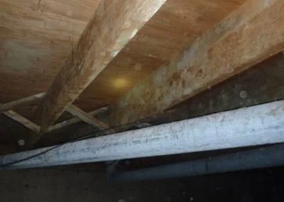 General property overview inspection